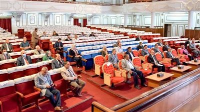 سبتمبر القادم .. المؤتمر الدولي لكلية علوم ذوي الاحتياجات الخاصة ببني سويف  