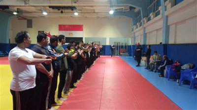 «الجيت كون دو» يصقل خبرات المدربين والحكام بإقامة 3 دورات متخصصة