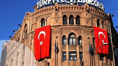 رقم مخيف للتضخم كشفه البنك المركزي التركي