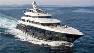 عاجل.. تعديل قواعد تحديد رسوم عبور اليخوت السياحية لقناة السويس