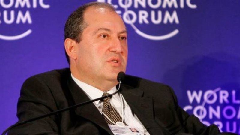 سورين بابيكيان