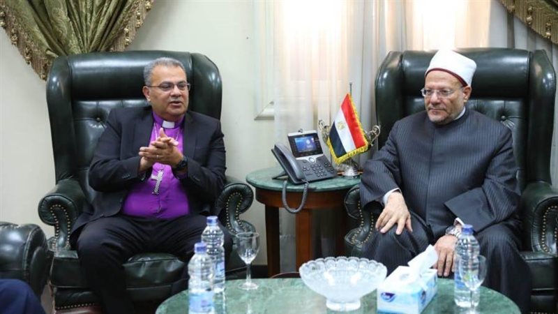 دار الإفتاء