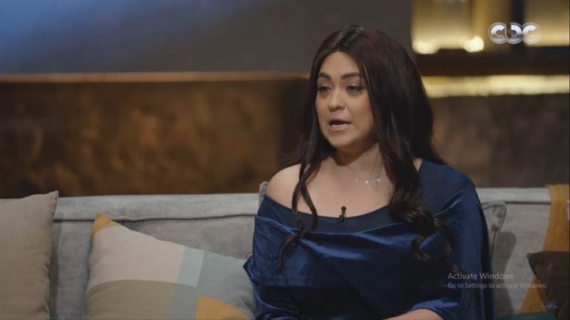 مروة عبد المنعم