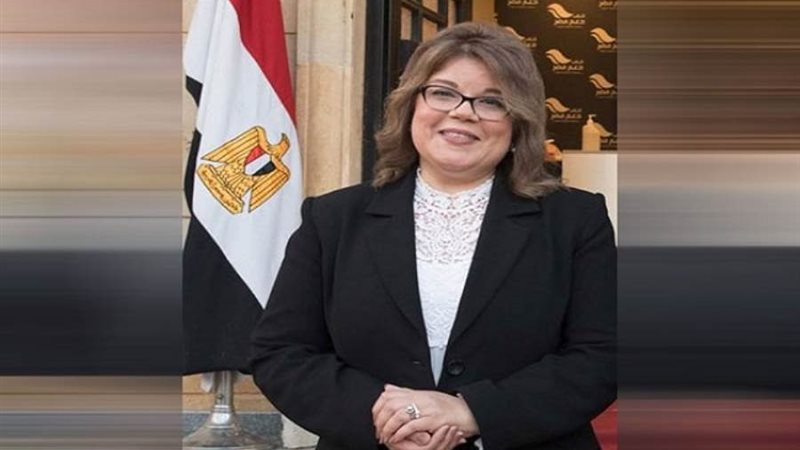 النائبة فيبي فوزي