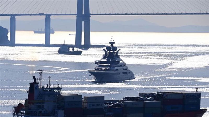 استثمارات روسية