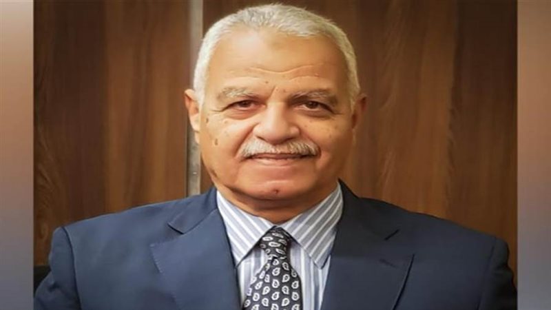 اللواء محمد ابراهيم