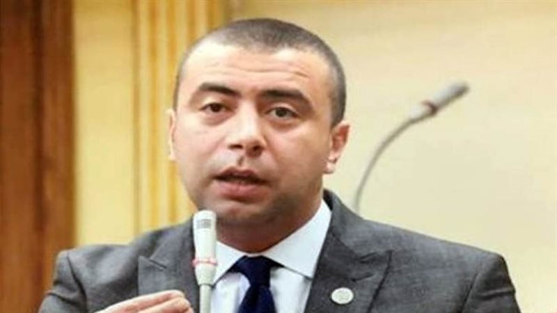 الدكتورأحمدبهاءشلبي