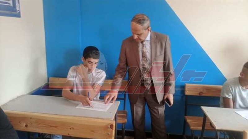 وكيل تعليم كفرالشيخ