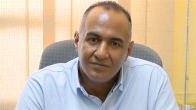 الدكتور أبو بكر القاضى