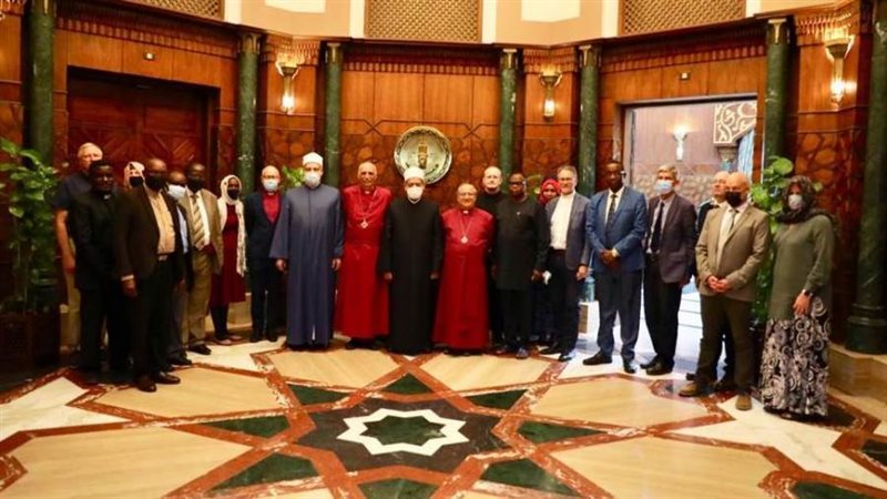 مشيخة الأزهر