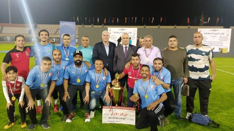 فريق هيئة النقل ورئيس