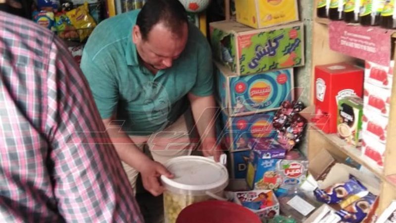 حملات الرقابة