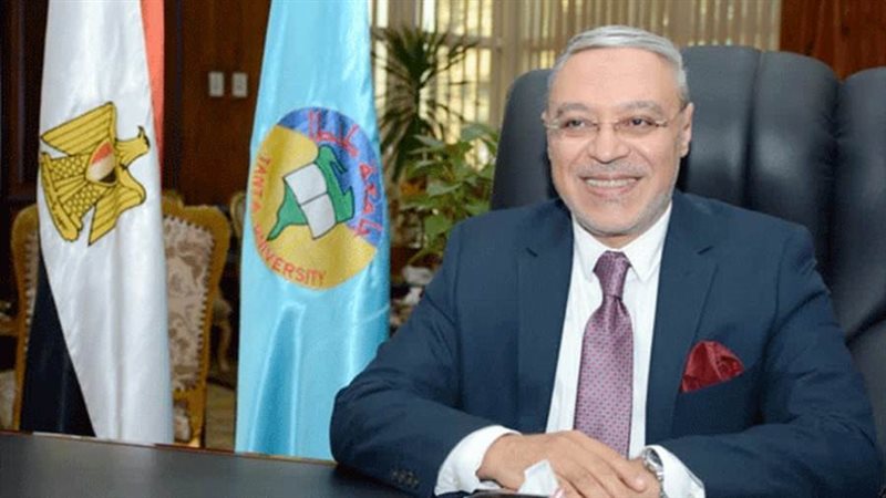 الدكتور محمود ذكى