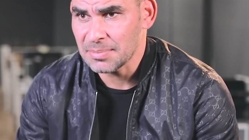 أحمد عيد عبد الملك