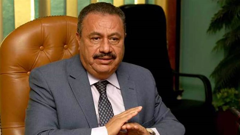 رضا عبد القادر رئيس