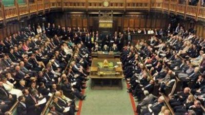 مشاهد إباحية في مجلس العموم البريطاني.. والنواب يتوعدون بمحاسبة المتورطين