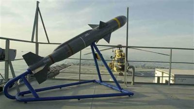 بريطانيا ترسل صواريخ مضادة للسفن إلى أوكرانيا لمنع حصار البحر الأسود