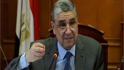  شاكر يصدر قرارًا بتشكيل مجلس إدارة الشركة المصرية لنقل الكهرباء