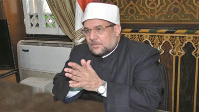 مليارًا وستمائة مليون جنيه أرباح هيئة الأوقاف في عشرة أشهر