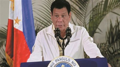 الرئيس دوتيرتي يشرح أسباب عدم حضور قمة الآسيان