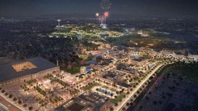 الفسطاط تستعيد مجدها كأول عاصمة إسلامية في مصر