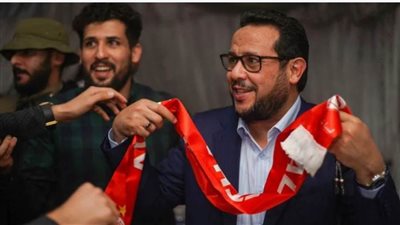 على طريقة الثعابين.. الإخواني بلحاج  يغير جلده في ليبيا