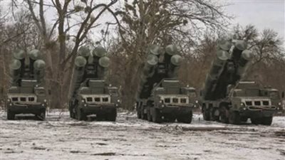 خلال زيارة جوتيريش.. روسيا تكشف تفاصيل الضربة 