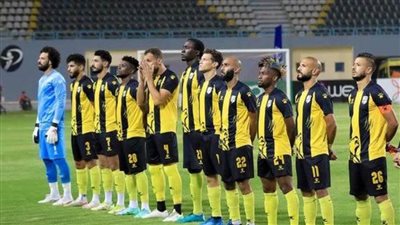 بعد التعادل مع الاتحاد.. المقاولون العرب يطالب اتحاد الكرة بهذا الطلب