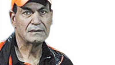 بطل إمساكية اليوم فكري صالح.. شيخ حراس المرمى 