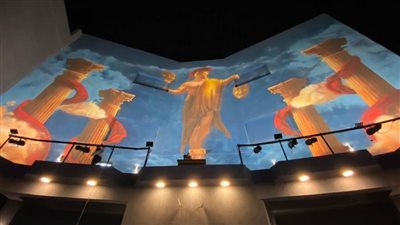 على مسرح نهاد صليحة.. آخر يوم للعرض الغنائي 