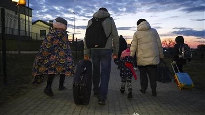 قائد عسكري أوكراني يناشد العالم لإجلاء المحاصرين في أزوفستال