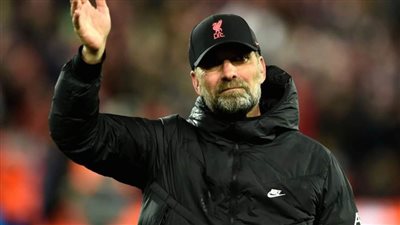 جيمس بيرس: ليفربول واثقون بشكل متزايد من قدرتهم على تمديد عقد يورجن كلوب