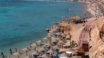 وزارة السياحة والآثار تطلق حملة.. إجازتك عندنا