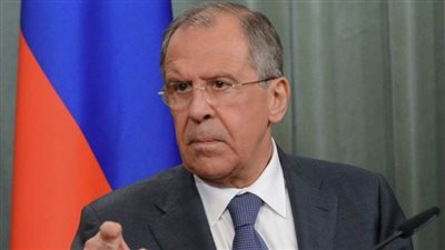 لافروف: روسيا لا تهدد أحدا بالحرب النووية