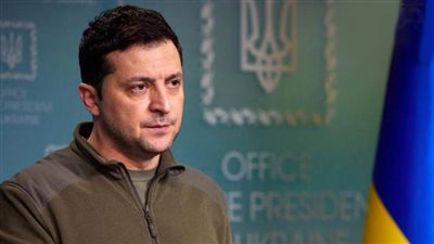 الرئيس الأوكراني يقترح على أوروبا الكهرباء مقابل الغاز