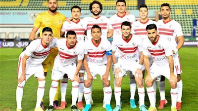 الزمالك يحدد صفقاته في الموسم الجديد 
