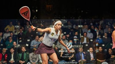 14 لاعبًا ولاعبة يشاركون في بطولة جي بي مورجان للإسكواش