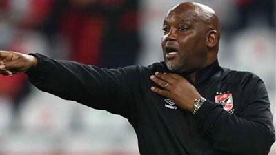 ميدو: موسيماني يستخدم حيلة حسام حسن للدفاع عن بيرسي تاو