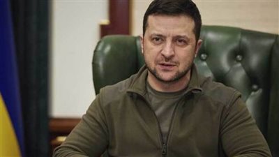 الرئيس الأوكراني: القوات الروسية كادت تأسرني في تلك اللحظة