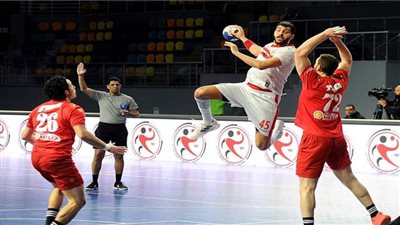 اتحاد كرة اليد يعلن أسماء الفرق المشاركة في السوبر المصري