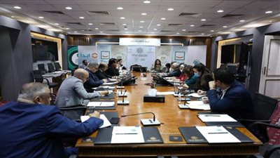 اجتماع عاجل للتحالف الوطني لبدء تنفيذ المرحلة الثانية من خطة الحماية الاجتماعية