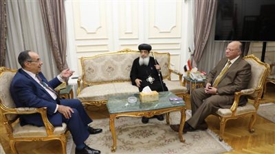 محافظ القاهرة: مصر نموذج فريد للاستقرار والأمن يدرس بالعالم