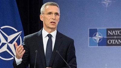 سكرتير عام الناتو: مستعدون لدعم أوكرانيا على المدى الطويل
