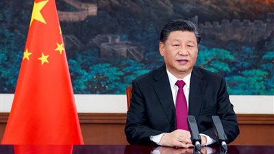 الرئيس الصيني يأمر بإجراء تحقيق شامل في حادث انهيار مبنى سكني وسط البلاد