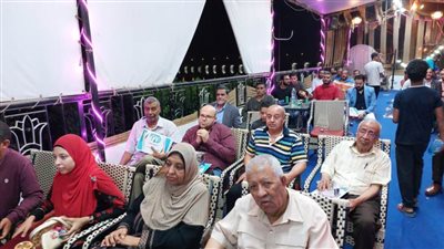 أطباء الأقصر تفتتح مقرا جديدا بمركز إسنا وتكرم أسر الشهداء