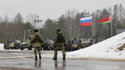 الدفاع البيلاروسية: الناتو يرى أوروبا الشرقية المسرح الأكثر احتمالا للعمليات العسكرية