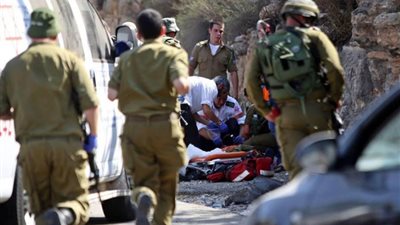 إسرائيل تعلن اعتقال مُنفذي عملية اغتيال حارس مستوطنة اريئيل بالأمس