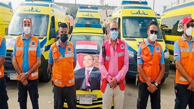 طوارئ بالمحافظات استعدادا لعيد الفطر المبارك