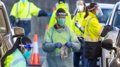 أستراليا: تسجيل 32 ألفا و536 إصابة جديدة بكورونا خلال 24 ساعة