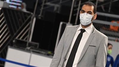 أحمد نبيل يعلق على أداء اللاعبين المصريين ببطولة الجائزة الكبرى للسلاح